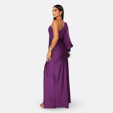 Síofra — Elegant Maxi Dress