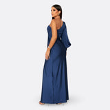 Síofra — Elegant Maxi Dress