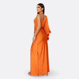 Síofra — Elegant Maxi Dress