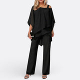Eva — Muslin Nightwear Set