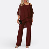 Eva — Muslin Nightwear Set