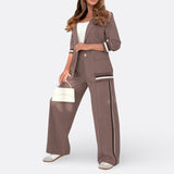 Fiona — Elegant Casual Outfit