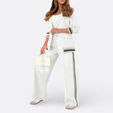 Fiona — Elegant Casual Outfit
