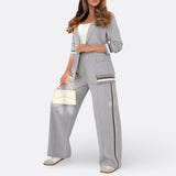 Fiona — Elegant Casual Outfit