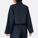 Amelia — Women's Set with Bustier