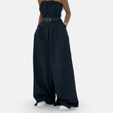 Amelia — Women's Set with Bustier