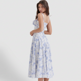 Eimear — Elegant Maxi Dress