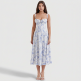 Eimear — Elegant Maxi Dress
