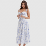 Eimear — Elegant Maxi Dress