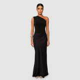 Eithne — Elegant Maxi Dress