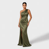 Laoise — Elegant Maxi Dress