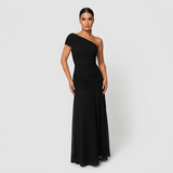 Diane — Elegant Maxi Dress