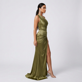 Maura — Elegant Maxi Dress