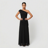 Diane — Elegant Maxi Dress