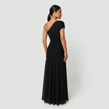 Diane — Elegant Maxi Dress