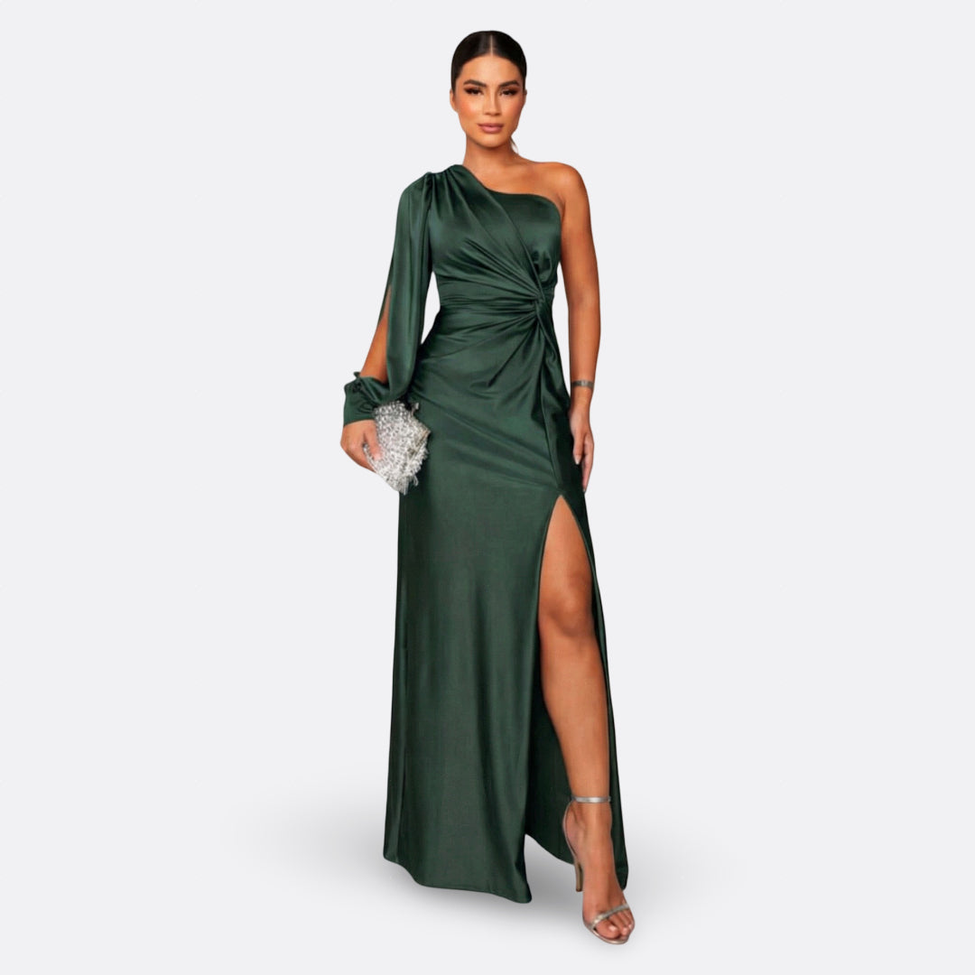 Síofra — Elegant Maxi Dress