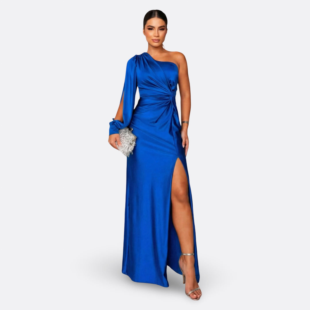 Síofra — Elegant Maxi Dress