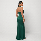 Denise — Elegant Maxi Dress