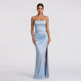 Bláthnaid — Elegant Maxi Dress
