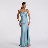 Finola — Elegant Maxi Dress