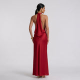 Bernadette — Elegant Maxi Dress
