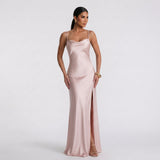 Finola — Elegant Maxi Dress