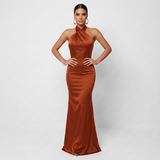 Denise — Elegant Maxi Dress