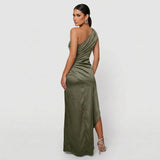Aoibhín — Elegant Maxi Dress