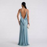 Finola — Elegant Maxi Dress
