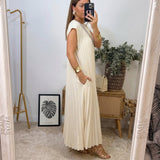 Caitríona — Timeless Comfort Dress