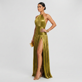 Mairéad — Elegant Maxi Dress
