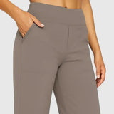 Laura — Comfortable Trousers