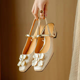 Neasa — Elegant Pumps