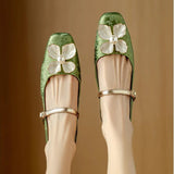 Kerry — Slingback Pumps