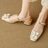 Kerry — Slingback Pumps