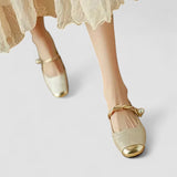Megan — Orthopedic Mary Jane Shoes