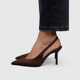 Emily — Orthopedic Heels