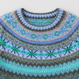 Gráinne — Vintage knitted jumper