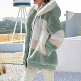 Niamh — Comfortable Jacket