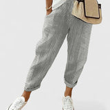 Mairéad — Comfortable Women's Trousers
