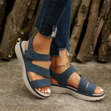 Aisling — Orthopedic Sandals