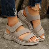 Aisling — Orthopedic Sandals