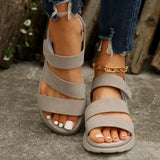 Aisling — Orthopedic Sandals