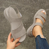 Aisling — Orthopedic Sandals