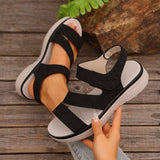 Aisling — Orthopedic Sandals