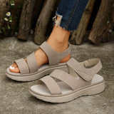 Aisling — Orthopedic Sandals