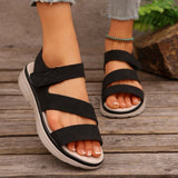 Aisling — Orthopedic Sandals