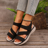 Aisling — Orthopedic Sandals
