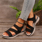 Aisling — Orthopedic Sandals