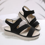 Aisling — Orthopedic Sandals